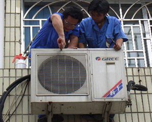 九台空调售后维修服务中心在哪里找